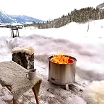 Appartement Elegant 2 bedroom ski in, ski out apartment next to Fyri Resort in Hemsedal *