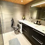 Elegant 2 Bedroom In, Out Next To Fyri In Hemsedal