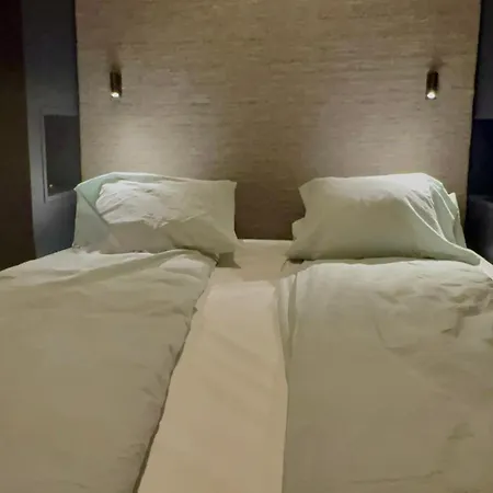 Elegant 2 Bedroom Next To Fyri In Beautiful Апартаменты