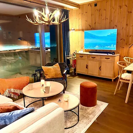 Elegant 2 Bedroom Next To Fyri In Beautiful Διαμέρισμα *